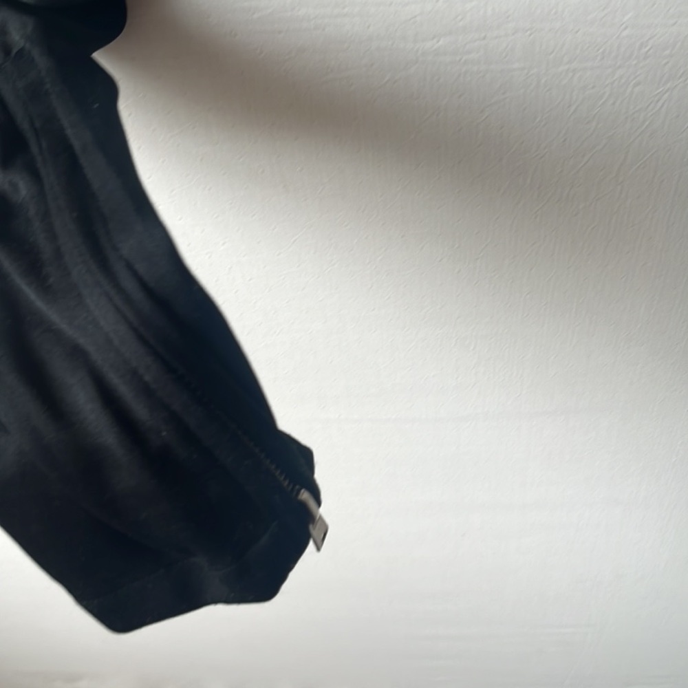 Mnml Track Pants With Long Drawstring - image 6